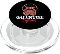 Galentine Squad - Galentine's Day Gals Sisterhood PopSockets PopGrip para MagSafe