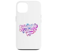 Galentine Vibes - Galentine's Day Gals Sisterhood Carcasa para iPhone 13