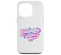 Galentine Vibes - Galentine's Day Gals Sisterhood Carcasa para iPhone 13 Pro