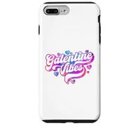 Galentine Vibes - Galentine's Day Gals Sisterhood Carcasa para iPhone 7 Plus/8 Plus