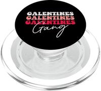 Galentine's Gang - Galentine's Day Gals Sisterhood PopSockets PopGrip para MagSafe