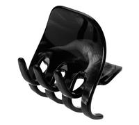 Galer a France Luxe Medium Jaw - N car Negro