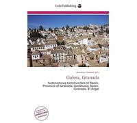 Galera, Granada: Autonomous communities of Spain, Province of Granada, Andalusia, Spain, Granada, El Argar