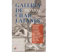 GALERIA DE CHARLATANES (SIN COLECCION)