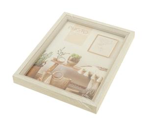 Galería de Fotos MARCO DE FOTOS VZ757B ZARA B 13X18 CM