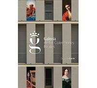 Galeria de las Colecciones Reales: English guide (SIN COLECCION)