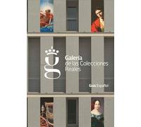 Galeria de las Colecciones Reales: guía español (SIN COLECCION)