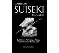 Galería de Suiseki del Caribe: El Antiguo Arte de las Piedras Creadas por la Naturaleza