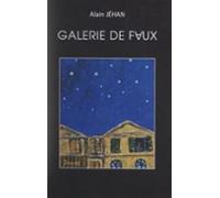 Galerie De Faux (ebook)
