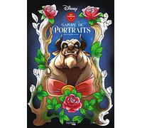 Galerie de portraits