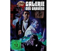 Galerie des Grauens [Alemania] [DVD]