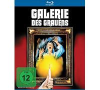 Galerie des Grauens [Alemania] [Blu-ray]