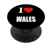 Gales Cymru Welsh Deportes Partidarios PopSockets PopGrip Adhesivo