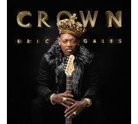 Gales, Eric - Crown