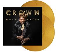 Gales, Eric - Crown [Vinilo]