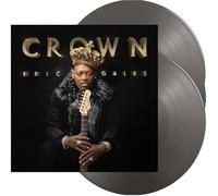 Gales, Eric - Crown [Vinilo]