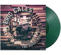 Gales, Eric - The Bookends [Vinilo]