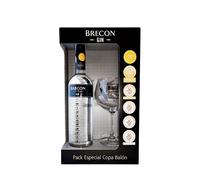 Gin Brecon Special Reserve
