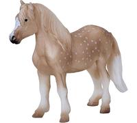 Galés Pony Granja Animal Figura Juguete 10CM Longitud Aprox Mojo Fun 387282