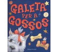 Galeta Per A Gossos