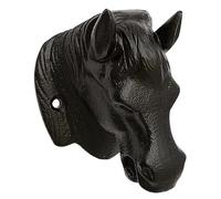 GALFARSORO - ALDABON CABALLO SIMPLE 310 FORJA NEGRO