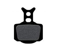 Galfer Pastillas de freno FD451 G1053 – Standard para Formula – Par negras