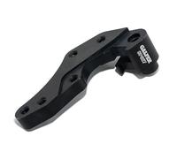 GALFER Adaptador Delantero Oversize Disco de Freno sp027