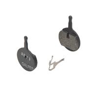 GALFER Avid Bb5 Brake Pads Black STD Bike G1053 Adult Unisex, One Size