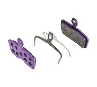 GALFER Avid Code R 2011 E-Bike Brake Pads G1652 Unisex Adult, Purple, One Size