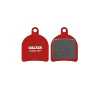 GALFER Bike Advanced Brake Pad Hope Mono Trial, Adultos Unisex, Negro, ESTANDAR