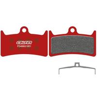 GALFER Bike Advanced Brake Pad Hope V4