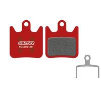 GALFER Bike Advanced Brake Pad Hope X2
