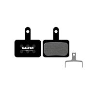 Galfer Bike Estándar Pastilla de Freno Shimano Deore