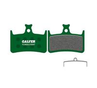 GALFER Pastillas Galfer Pro Hope E4 Verde