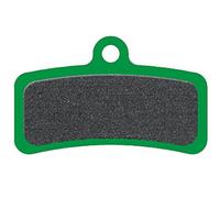 Galfer Bike Pro Brake Pad Shimano Saint - ZEE, Negro, ESTANDAR