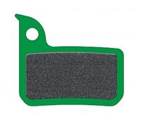 Galfer Bike Pro Brake Pad SRAM Red 22 - Level, Negro, ESTANDAR