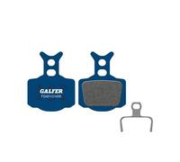 Galfer Bike Road Pastilla de Freno Fórmula R - Mega - The Uno