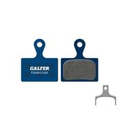 Galfer Bike Road Pastilla de Freno Shimano Ultegra Disc Road