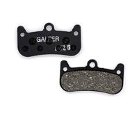 GALFER Brake Pads for Formula CURA 4