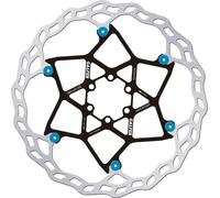 GALFER BRAKING SYSTEMS Disk Rotor for DB014FLWB FLOATING DISC WAVE MTB (6 Volts)