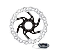 Galfer Disco Wave Ø180x1.8 mm - Center-Lock - MTB
