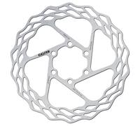 Galfer Disco de Freno Road Wave 140 mm - 6 Tornillos - Carretera y Gravel