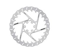 DISCO FRENO GALFER MTB SHARK Ø180X2 MM