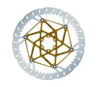 GALFER disco de freno Shark Evo 2 mm MTB de 6 tornillos