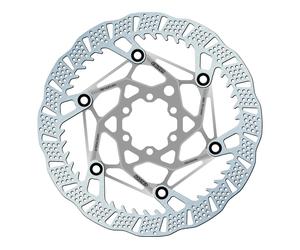 GALFER disco de freno Shark Evo 2 mm MTB de 6 tornillos