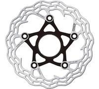 GALFER | Disco De Freno SHARK Road Center Lock - El nuevo referente en frenada para carretera y gravel El Disc Shark® Road Centerlock es el disco de freno más avanzado desarrollado por Galfer, fruto