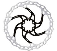 Galfer Disco de Freno Wave Ø200x1.8 mm para Bicicleta - MTB