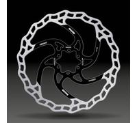 Galfer Disco de Freno Wave Ø200x1.8 mm para Bicicleta - MTB