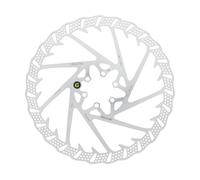 DISCO FRENO GALFER MTB SHARK Ø203X2 MM