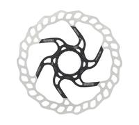 GALFER Disco de frenos Fixed Disc Wave 1,8 mm MTB Center Lock gris 160 mm